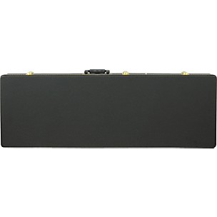 Musician's Gear CG-020-E Deluxe Electric Guitar Case