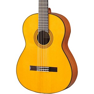 Yamaha CG142 Classical Guitar
