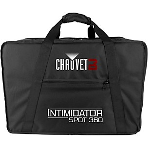 CHAUVET DJ CHS-360 Carry Case for the Intimidator Spot 360