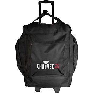 Chauvet CHS-50 VIP Large Rolling Travel Bag