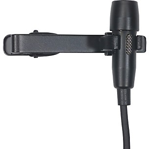 AKG CK55L LAVALIER MIC FOR WIRELESS SYSTEMS
