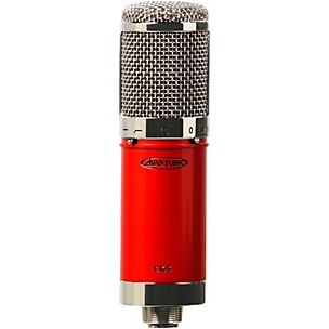 Avantone CK6+ Large-diaphragm Condenser Microphone