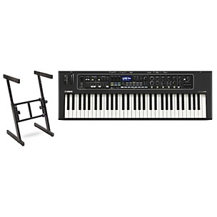 Yamaha CK61 Portable Stage Keyboard