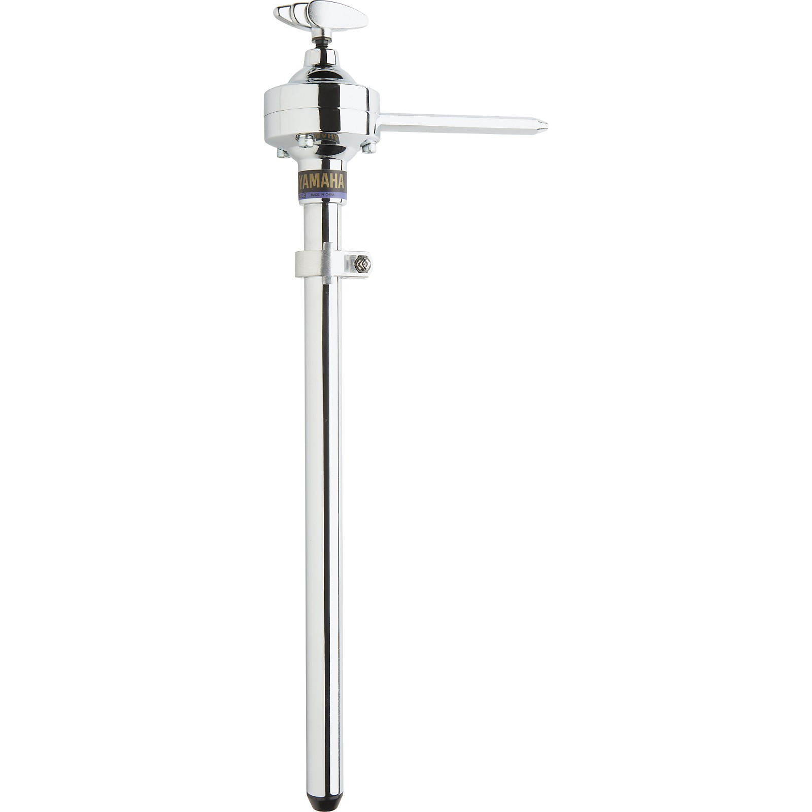 Yamaha CL-940LBW Tom Drum Ball Clamp with Long Hex Rod and