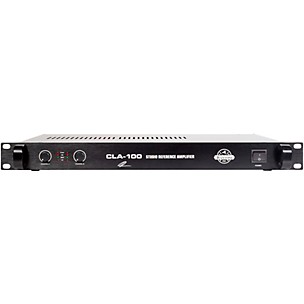 Avantone CLA-100 100W Power Studio Amplifier - Class AB