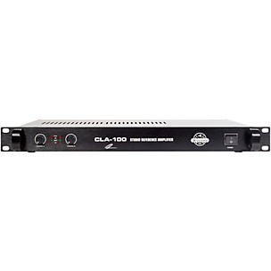 Avantone CLA-100 100W Power Studio Amplifier Class AB