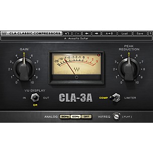 Vega CLA-3A Software Download