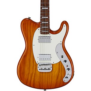 G&L CLF Research Espada Active Electric Guitar