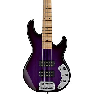 G&L CLF Research L-2500 Bass