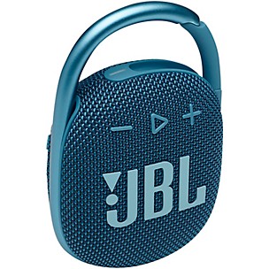 JBL CLIP 4 Ultra-Portable Waterproof Bluetooth Speaker