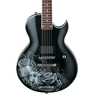 Ibanez CLM Cameron Liddell Signature Electric Guitar