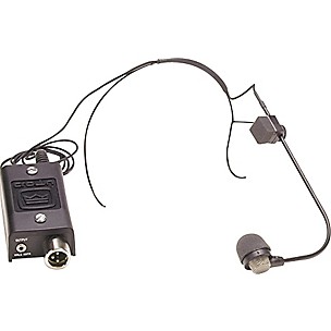 Crown CM-311A Headset Mic With Beltpack