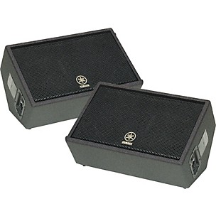 Yamaha CM10V 10" 2-Way Club Monitor Pair