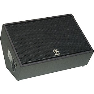 Yamaha CM15V 15" 2-Way Club Concert Series Monitor