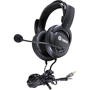 Yamaha CM500 Headset with Built-In Microphone