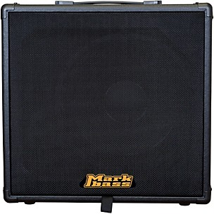 Markbass CMB 121 Black Line 1x12 150W Bass Combo Amplifier