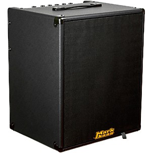 Markbass CMB 151 Black Line 150W 1x15 Combo Bass Amp