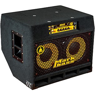 Markbass CMD 102 PV 2x10 Combo Bass Amp