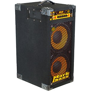 Markbass CMD TRAVELER 102 P V 2x10 300W Bass Combo Amp