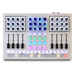 Livid CNTRL:R MIDI Performance Controller