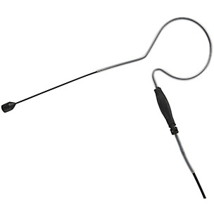 Point Source Audio CO-3 Omni Earworn Mic for Telex