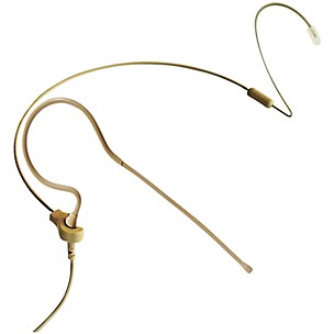 Point Source Audio CO-6-KIT Omni Earset Mic Kit for Audio-Technica cH-style