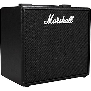Marshall CODE25 25W 1x10 Guitar Combo Amp -