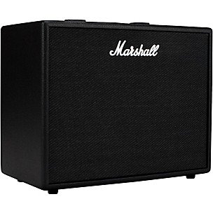 Marshall CODE50 50W 1x12 Guitar Combo Amp -