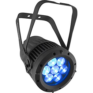 Chauvet Professional COLORado 1-Quad Zoom Outdoor RGBW LED Wash Light