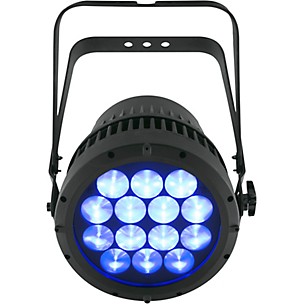 Chauvet Professional COLORado 2 Quad Zoom RGBW LED Wash Light