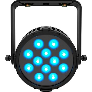 Chauvet Professional COLORdash Par H12XIP