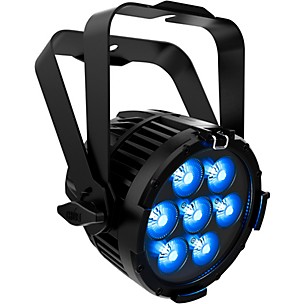 Chauvet COLORdash Par H7IP RGBWA-UV LED Wash Light