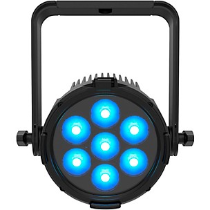 Chauvet Professional COLORdash Par H7X