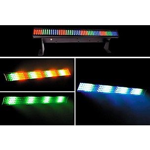 Chauvet COLORstrip Mini RGB LED Linear Wash Light