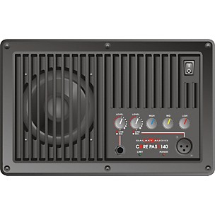 Galaxy Audio CORE PA 5X140 Powered 5" Monitor