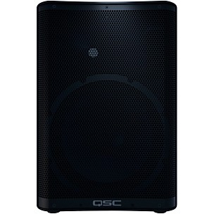 QSC CP12 12" 1,000W Powered Speaker