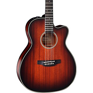 Takamine CP771MCSB Acoustic-Electric Guitar