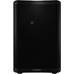 QSC CP8 8" 1,000W Powered Speaker
