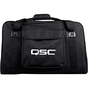 QSC CP8 Tote Speaker Bag