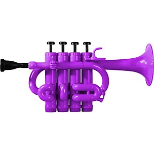 Cool Wind CPT-200 Series Plastic Bb/A Piccolo Trumpet