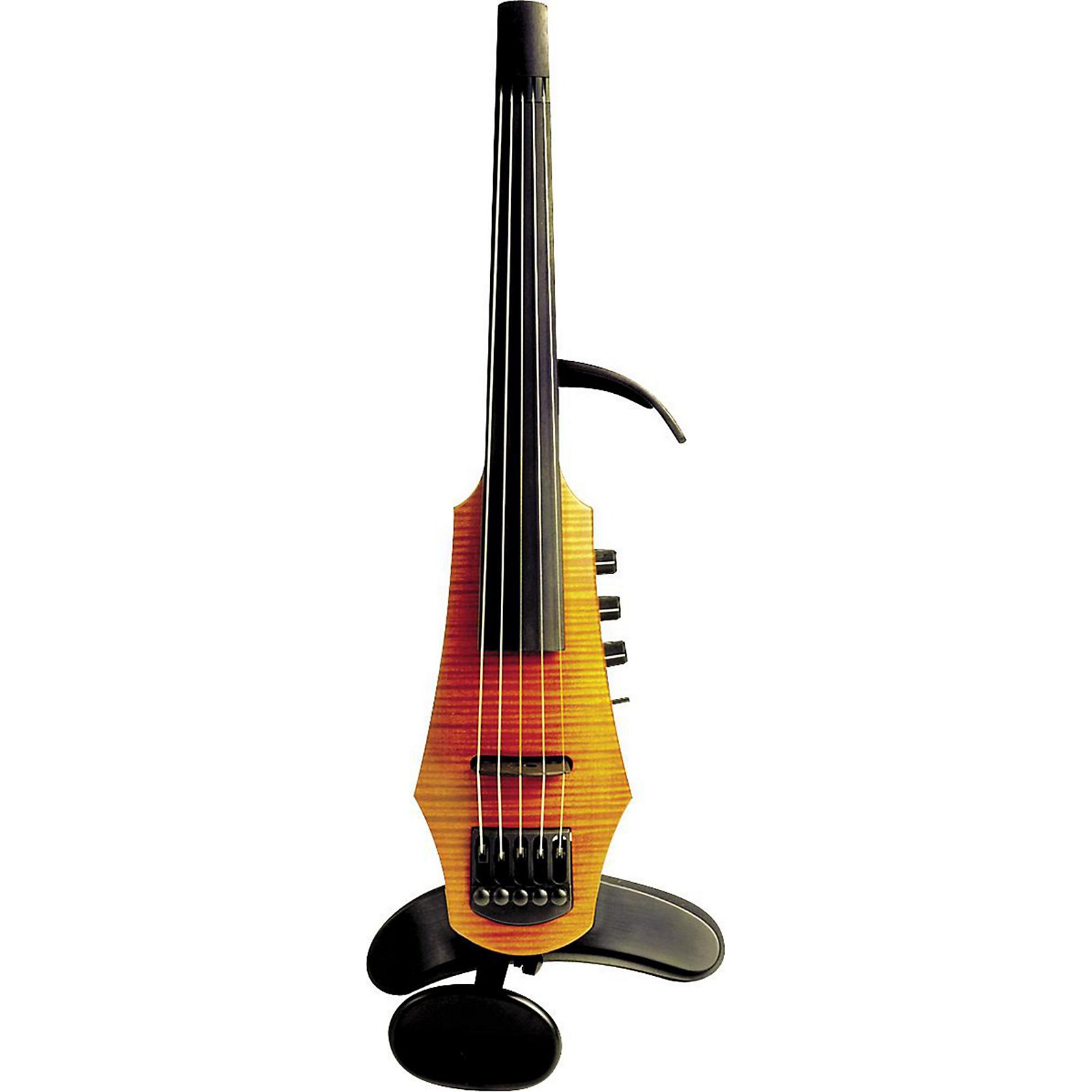 viola Keith, Curtis & Clifton KCC-203M Viola Outfit - Atlantic