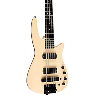NS Design CR5 RADIUS Bass Guitar