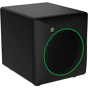 Mackie CR8SBT 8" Powered Subwoofer With Bluetooth