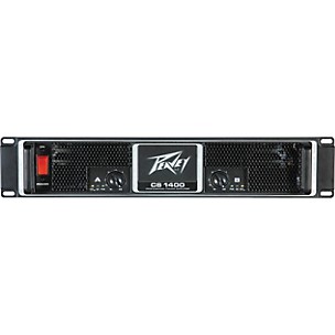 Peavey CS 1400 Power Amplifier