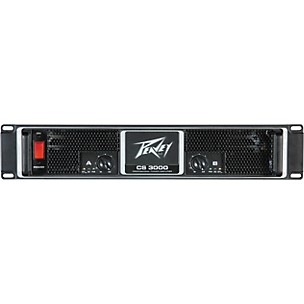 Peavey CS 3000 Power Amplifier