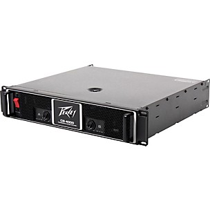 Peavey CS 4000 Power Amplifier
