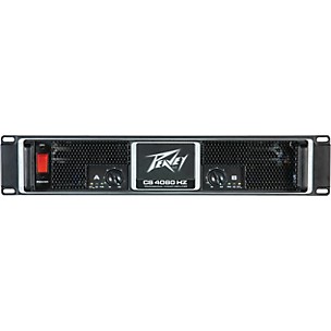 Peavey CS 4080HZ Power Amplifier