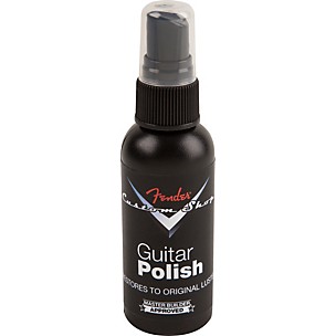 Fender CS Guitar Polish