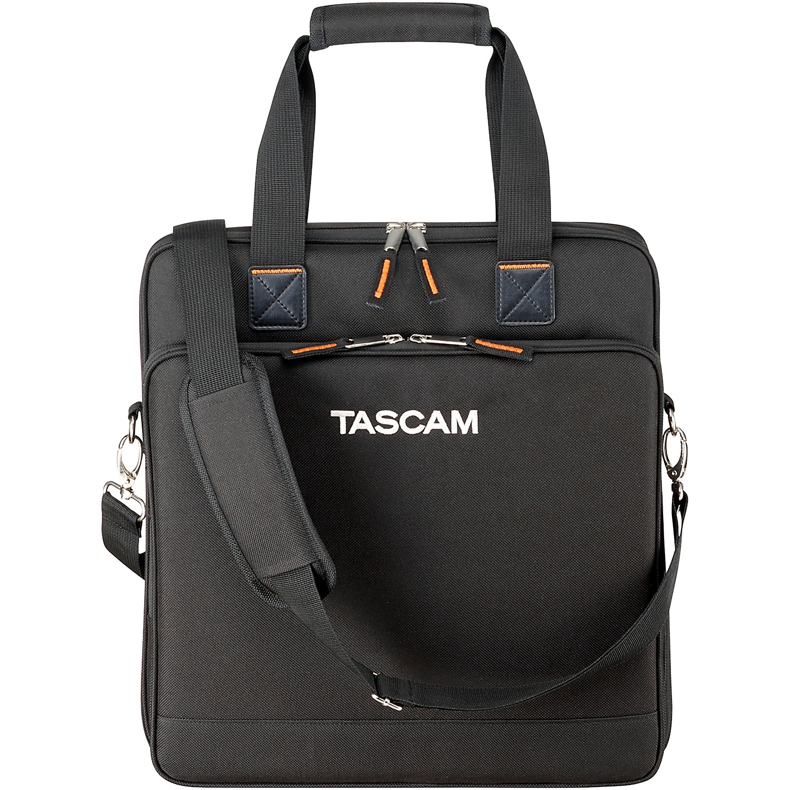 TASCAM CS-MODEL 12 Carrying Case for Model 12 Mixer | Music & Arts