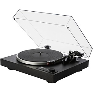 Dual Turntables CS529 Fully Automatic Belt Drive Turntable with Ortofon 2M Red Cartridge and Bluetooth Audio and Function Control